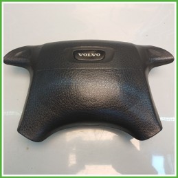 Airbag Guidatore Sinistro SX VOLVO S40 I 30867183 1996 1999 AUTOLIV 570099800
