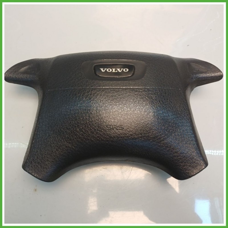 Airbag Guidatore Sinistro SX VOLVO S40 I 30867183 1996 1999 AUTOLIV 570099800
