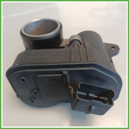 Corpo Farfallato Valvola Farfalla MAGNETI MARELLI 40GTE4P PEUGEOT 2008 9673622380 2016 2017