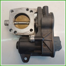 Corpo Farfallato Valvola Farfalla MAGNETI MARELLI 40GTE4P PEUGEOT 2008 9673622380 2016 2017