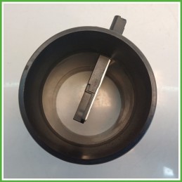Debimetro Misuratore Massa Aria HITACHI AFH70-50 FORD FOCUS CAP 1.8 1054419 2004 2008