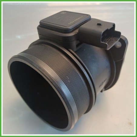 Debimetro Misuratore Massa Aria SIEMENS 5WK97002 CITROEN C5 2.0 9645948980 2004 2008