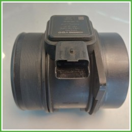 Debimetro Misuratore Massa Aria SIEMENS 5WK97002 CITROEN C5 2.0 9645948980 2004 2008