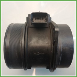 Debimetro Misuratore Massa Aria SIEMENS 5WK97002 CITROEN C5 2.0 9645948980 2004 2008