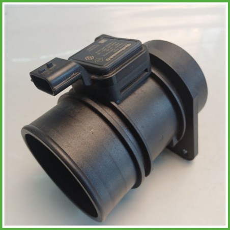 Debimetro Misuratore Massa Aria CONTINENTAL 5WK9-7020 NISSAN QASHQAI J10E/JJ10E 1.5 dCi 8200651315 2010 2014