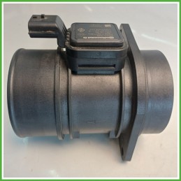 Debimetro Misuratore Massa Aria CONTINENTAL 5WK9-7020 NISSAN QASHQAI J10E/JJ10E 1.5 dCi 8200651315 2010 2014