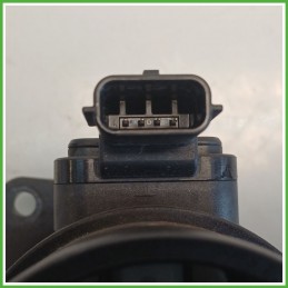 Debimetro Misuratore Massa Aria CONTINENTAL 5WK9-7020 NISSAN QASHQAI J10E/JJ10E 1.5 dCi 8200651315 2010 2014