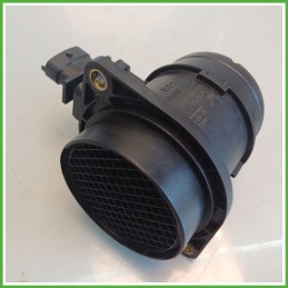 Debimetro Misuratore Massa Aria BOSCH 0281002980 ALFA ROMEO 147 W8 1.9 JTD 51782034 2004 2011