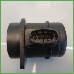 Debimetro Misuratore Massa Aria BOSCH 0281002980 ALFA ROMEO 147 W8 1.9 JTD 51782034 2004 2011
