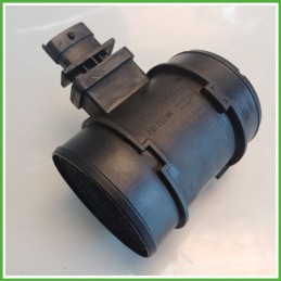 Debimetro Misuratore Massa Aria BOSCH 0281002618 FIAT DOBLO 3C 1.9 JTD 55350048 2005 2011