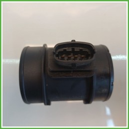 Debimetro Misuratore Massa Aria BOSCH 0281002618 FIAT DOBLO 3C 1.9 JTD 55350048 2005 2011