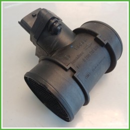 Debimetro Misuratore Massa Aria BOSCH 0280218031 OPEL AGILA H00 1.2 16V 9193149 2000 2004