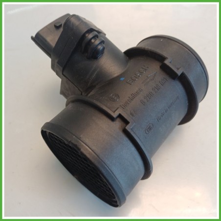Debimetro Misuratore Massa Aria BOSCH 0280218031 OPEL AGILA H00 1.2 16V 9193149 2000 2004