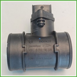 Debimetro Misuratore Massa Aria BOSCH 0280218031 OPEL AGILA H00 1.2 16V 9193149 2000 2004