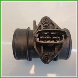 Debimetro Misuratore Massa Aria BOSCH 0280218031 OPEL AGILA H00 1.2 16V 9193149 2000 2004