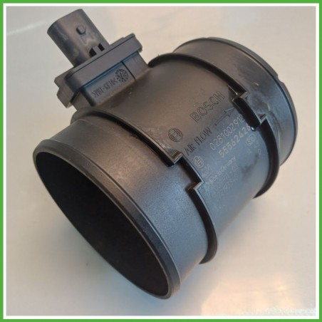 Debimetro Misuratore Massa Aria BOSCH 0281002912 CHEVROLET (DAEWOO) CRUZE J300 2.0 12671611 2009 2014