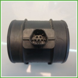 Debimetro Misuratore Massa Aria BOSCH 0281002912 CHEVROLET (DAEWOO) CRUZE J300 2.0 12671611 2009 2014