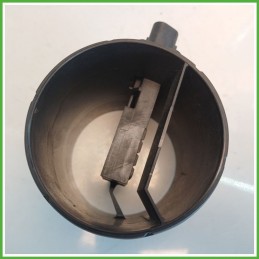 Debimetro Misuratore Massa Aria BOSCH 0281002912 CHEVROLET (DAEWOO) CRUZE J300 2.0 12671611 2009 2014