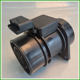 Debimetro Misuratore Massa Aria SIEMENS 5WK9-632 VOLVO V40 1.9 30887504 2000 2004
