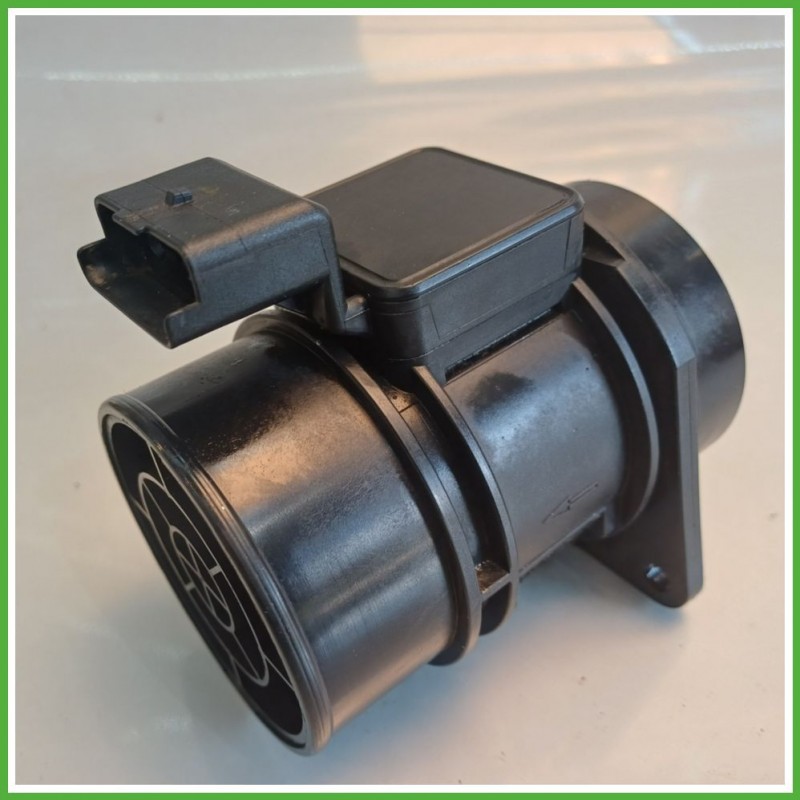 Debimetro Misuratore Massa Aria SIEMENS 5WK9-632 VOLVO V40 1.9 30887504 2000 2004