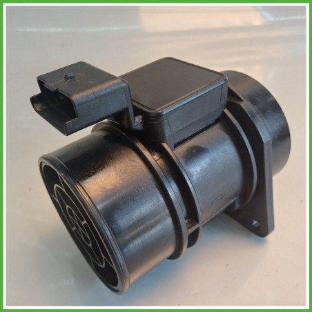 Debimetro Misuratore Massa Aria SIEMENS 5WK9-632 VOLVO V40 1.9 30887504 2000 2004