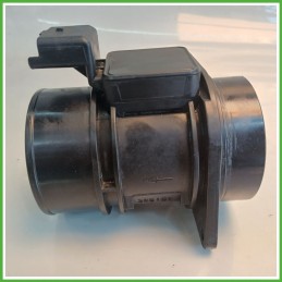 Debimetro Misuratore Massa Aria SIEMENS 5WK9-632 VOLVO V40 1.9 30887504 2000 2004