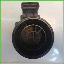 Debimetro Misuratore Massa Aria SIEMENS 5WK9-632 VOLVO V40 1.9 30887504 2000 2004
