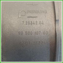 Debimetro Misuratore Massa Aria PIERBURG 7.28342.04 MAZDA Mazda 3 1.6 16V TD Y60113215 2003 2006