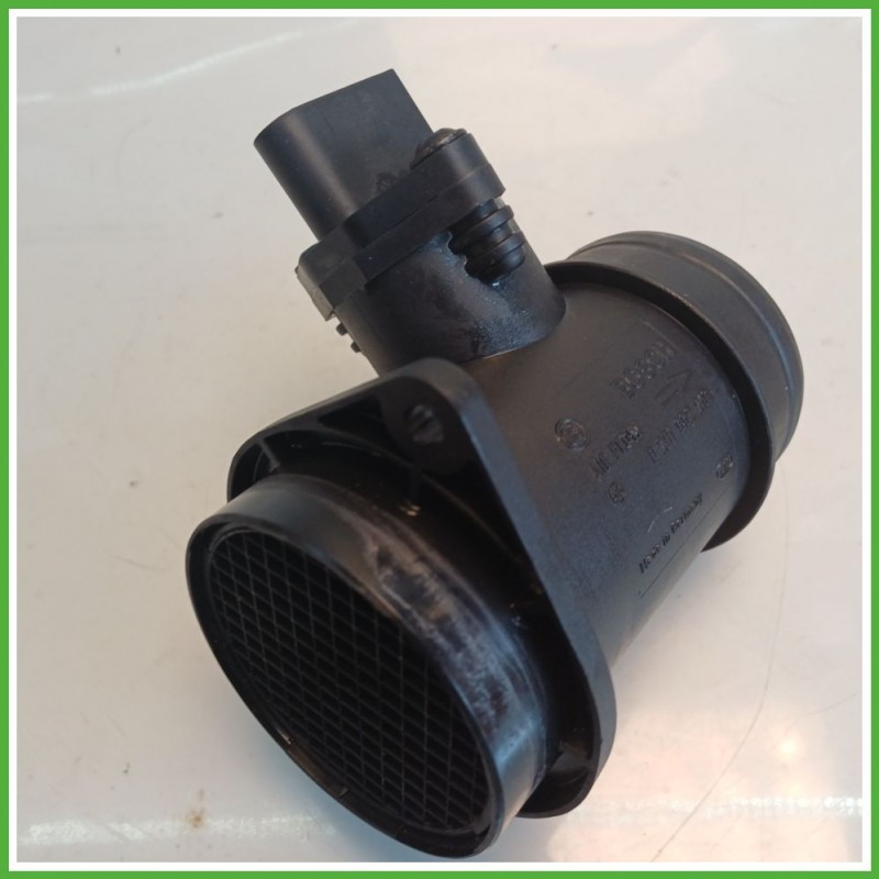 Debimetro Misuratore Massa Aria BOSCH 0281002216 VOLKSWAGEN LT III 28-46 038906461 1996 2006