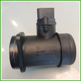 Debimetro Misuratore Massa Aria BOSCH 0281002216 VOLKSWAGEN LT III 28-46 038906461 1996 2006