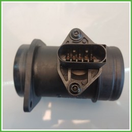 Debimetro Misuratore Massa Aria BOSCH 0281002216 VOLKSWAGEN LT III 28-46 038906461 1996 2006