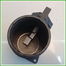 Debimetro Misuratore Massa Aria BOSCH 0281002216 VOLKSWAGEN LT III 28-46 038906461 1996 2006