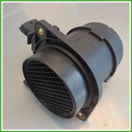 Debimetro Misuratore Massa Aria BOSCH 0281002980 FIAT IDEA 4D/2S 1.3 16V 55206757 2003 2012