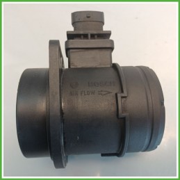 Debimetro Misuratore Massa Aria BOSCH 0281002980 FIAT IDEA 4D/2S 1.3 16V 55206757 2003 2012