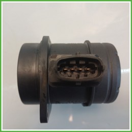 Debimetro Misuratore Massa Aria BOSCH 0281002980 FIAT IDEA 4D/2S 1.3 16V 55206757 2003 2012