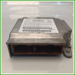 Centralina Airbag CONTINENTAL 53284389 LANCIA DELTA TH 1.6 MJT 51808041 2008 2011