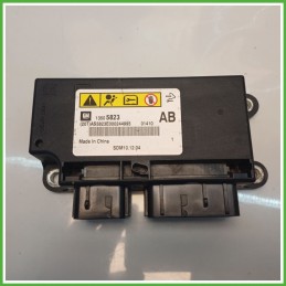 Centralina Airbag CHEVROLET (DAEWOO) CRUZE J300 2.0 13505823 2009 2014