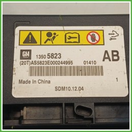 Centralina Airbag CHEVROLET (DAEWOO) CRUZE J300 2.0 13505823 2009 2014