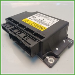 Centralina Airbag CONTINENTAL 00.0405-378A.4 RENAULT SCENIC 3a Serie 1.6 16V 285589834R 2009 2013