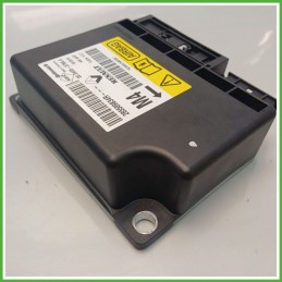 Centralina Airbag CONTINENTAL 00.0405-378A.4 RENAULT SCENIC 3a Serie 1.6 16V 285589834R 2009 2013