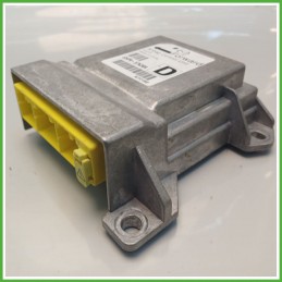Centralina Airbag MAZDA Mazda 6 3a Serie 2.2 GHR157K30 2013 2016