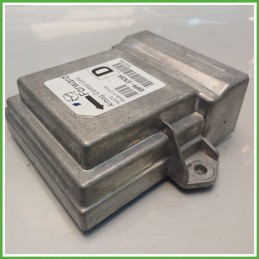 Centralina Airbag MAZDA Mazda 6 3a Serie 2.2 GHR157K30 2013 2016