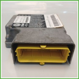 Centralina Airbag TRW 391240 VOLKSWAGEN PASSAT 3C 1.4 16V TSI 5N0959655AA009 2005 2010