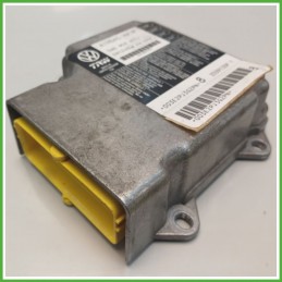 Centralina Airbag TRW 391240 VOLKSWAGEN PASSAT 3C 1.4 16V TSI 5N0959655AA009 2005 2010