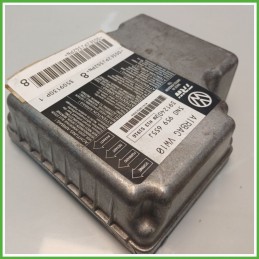 Centralina Airbag TRW 391240 VOLKSWAGEN PASSAT 3C 1.4 16V TSI 5N0959655AA009 2005 2010