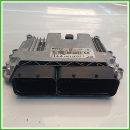 Centralina Motore Iniezione ECU BOSCH 0281016236 LANCIA DELTA TH 1.6 MJT 88kw 51853781 2008 2011