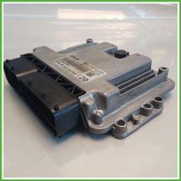 Centralina Motore Iniezione ECU BOSCH 0281016236 LANCIA DELTA TH 1.6 MJT 88kw 51853781 2008 2011