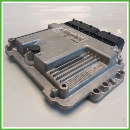 Centralina Motore Iniezione ECU BOSCH 0281016236 LANCIA DELTA TH 1.6 MJT 88kw 51853781 2008 2011