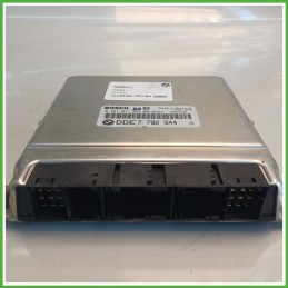 Centralina Motore Iniezione ECU BOSCH 0281011085 MINI MINI R50/R53 1.4 55kw DDE7792544 2001 2006