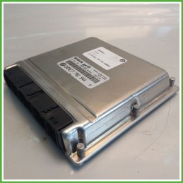Centralina Motore Iniezione ECU BOSCH 0281011085 MINI MINI R50/R53 1.4 55kw DDE7792544 2001 2006
